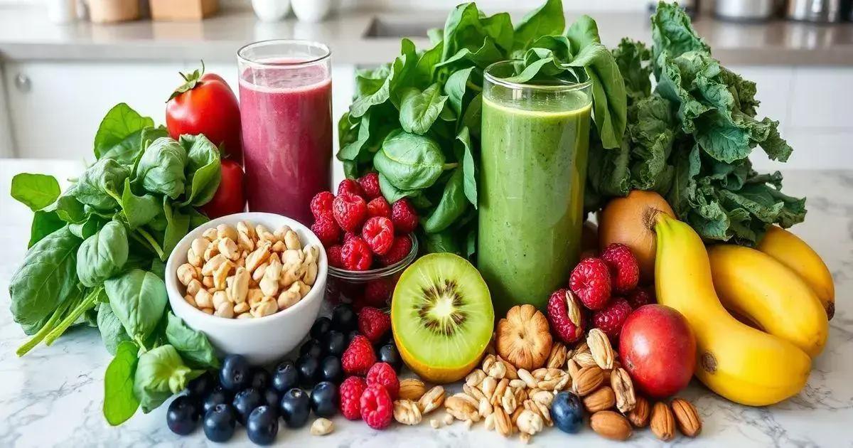 What Are Testosterone-Boosting Smoothies?