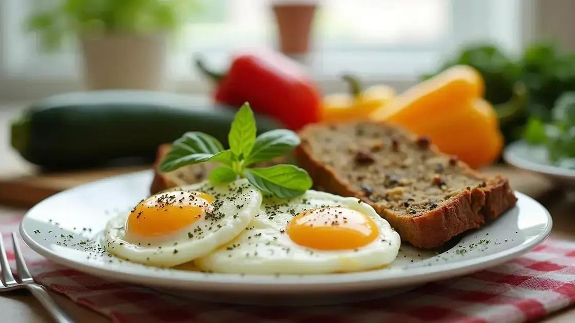 What Are the Benefits of a High-Protein Diet?