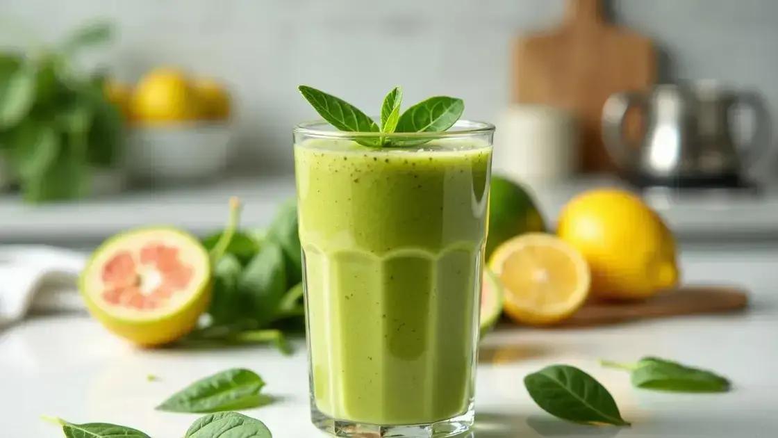 What Are the Benefits of a Testosterone-Boosting Smoothie?