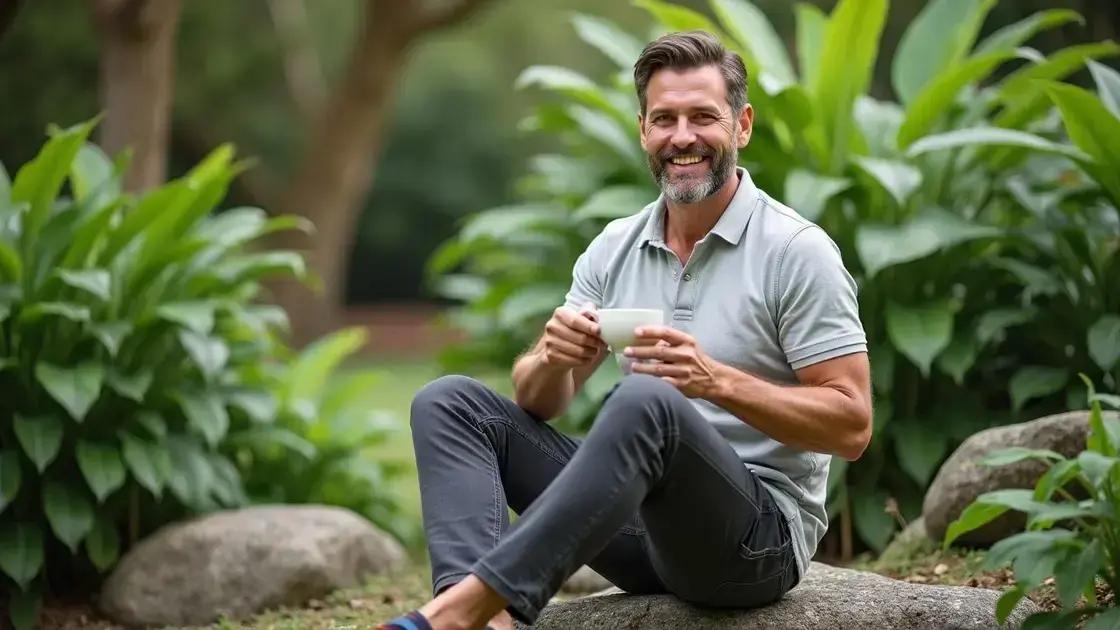What are the benefits of Plant Herbivirillis for men