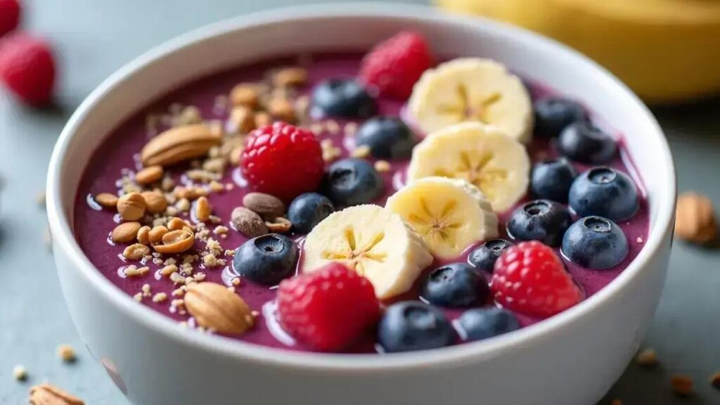 What are the Natural Ingredients in NITROX PRO?