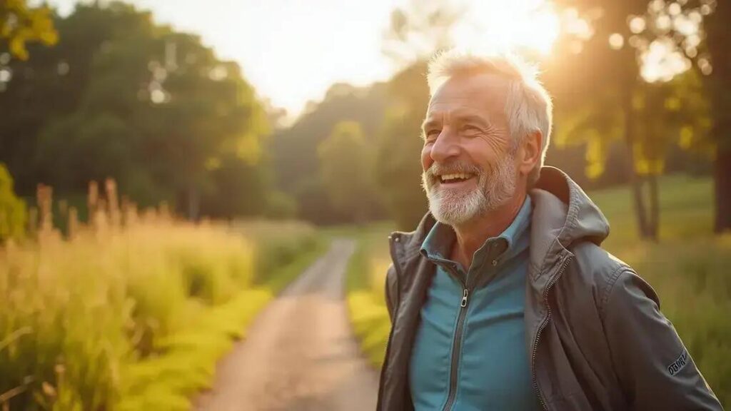 What are the Top Benefits of NITROX PRO for Aging Men?