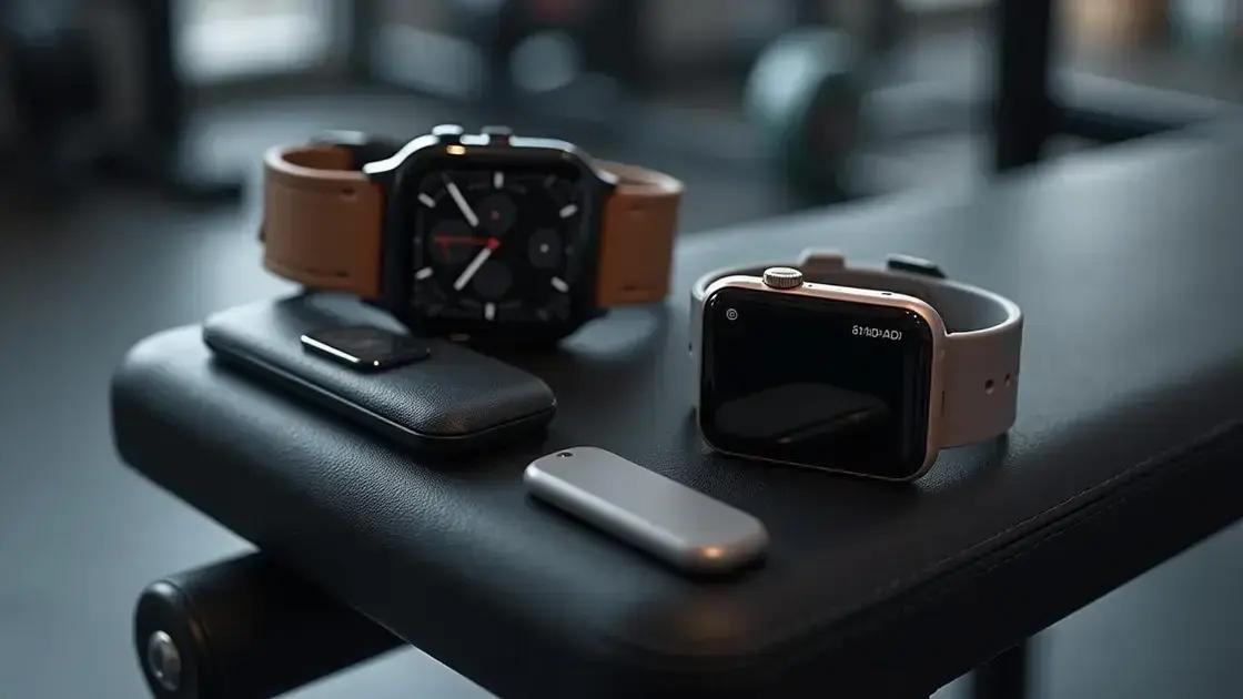 What Are Wearable Recovery Tools?