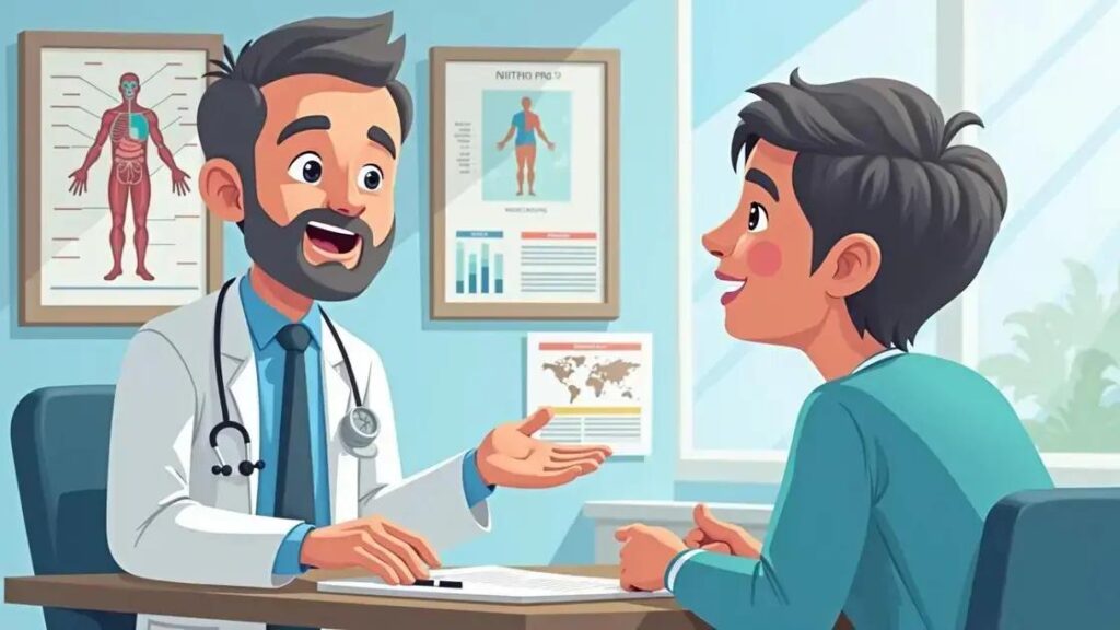 What Do Doctors Say About NITROX PRO? Uncovering the Truth