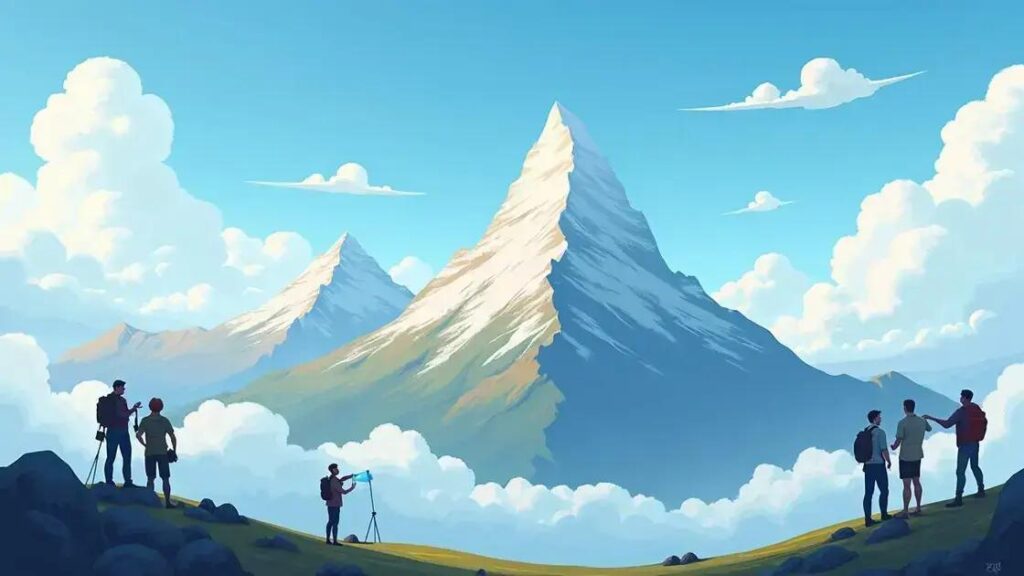 What Do Experts Say About Booster Peak? Insights Revealed