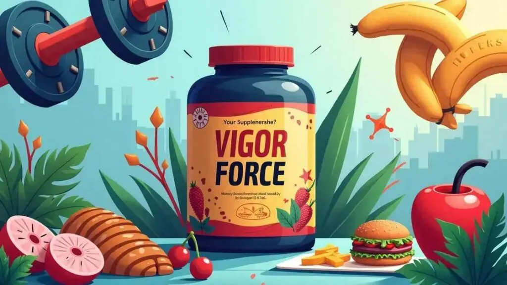 What Do Experts Say About Vigor Force and Its Benefits?