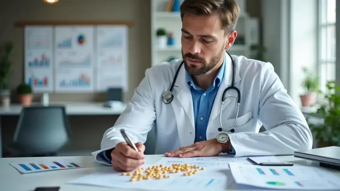 What Do Medical Experts Say?