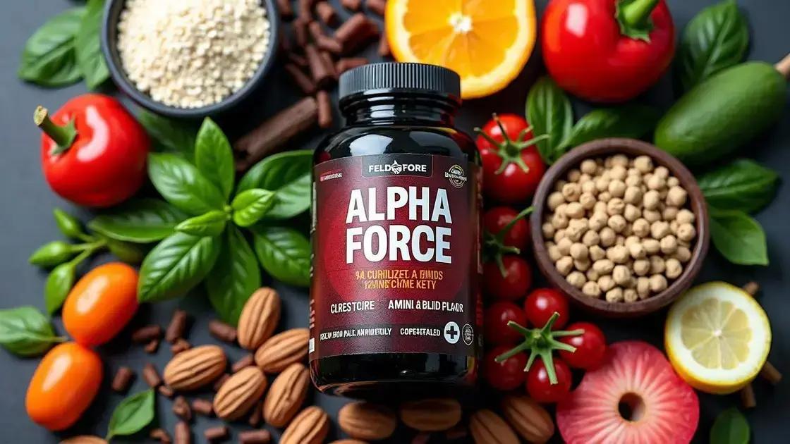 What is Alpha Force and Its Claims?