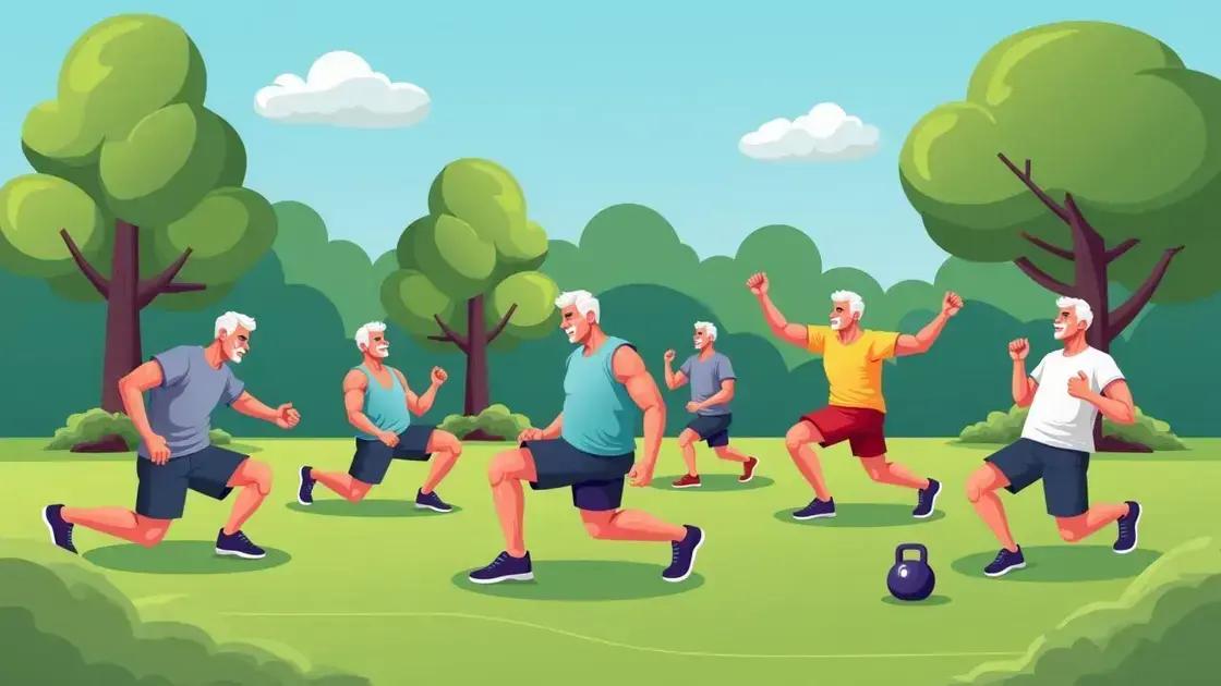 What is Circuit Training?