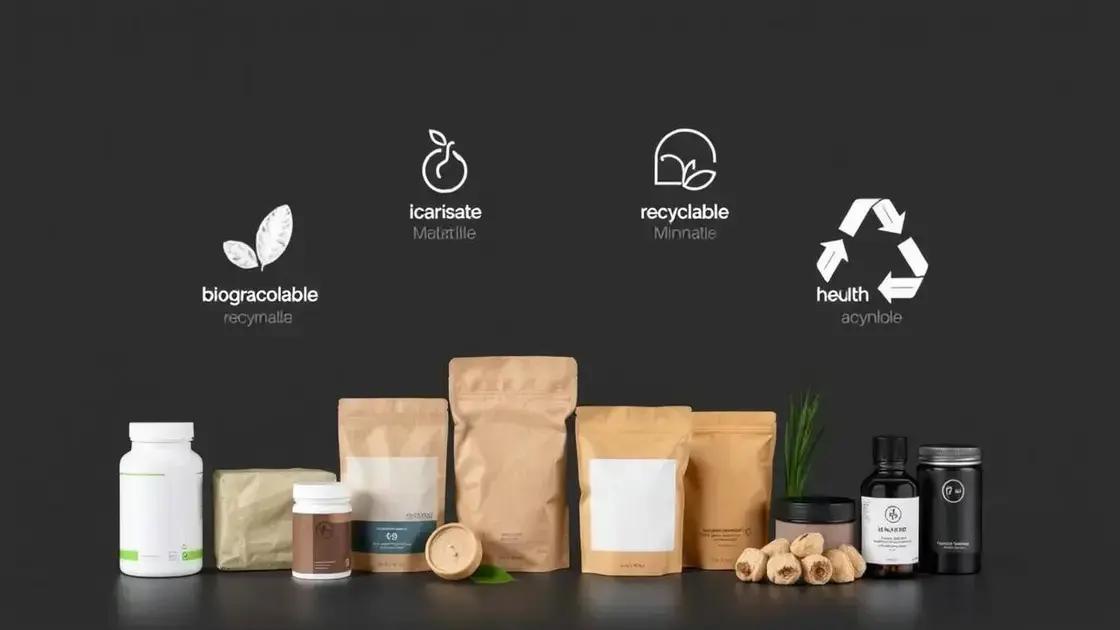 What is Eco-Friendly Packaging?
