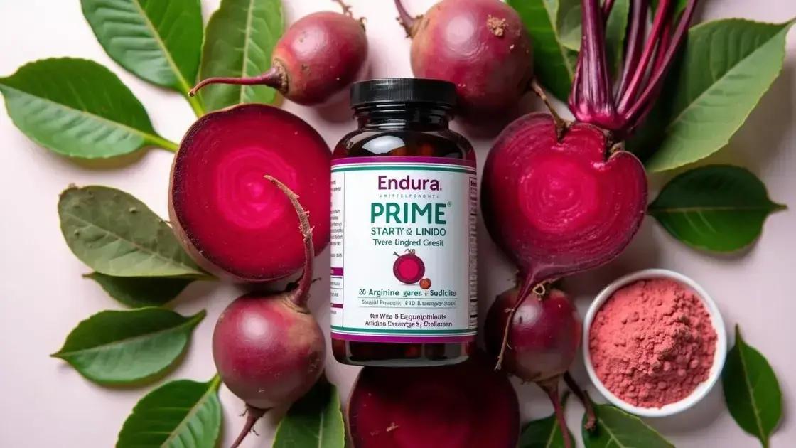 What is Endura Prime?