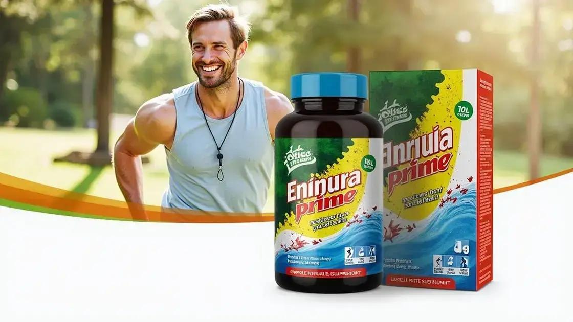 What is Endura Prime?