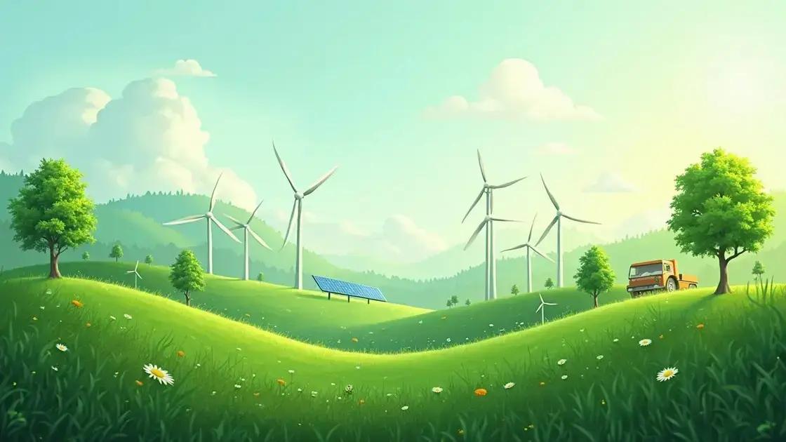 What is EREC GREEN?