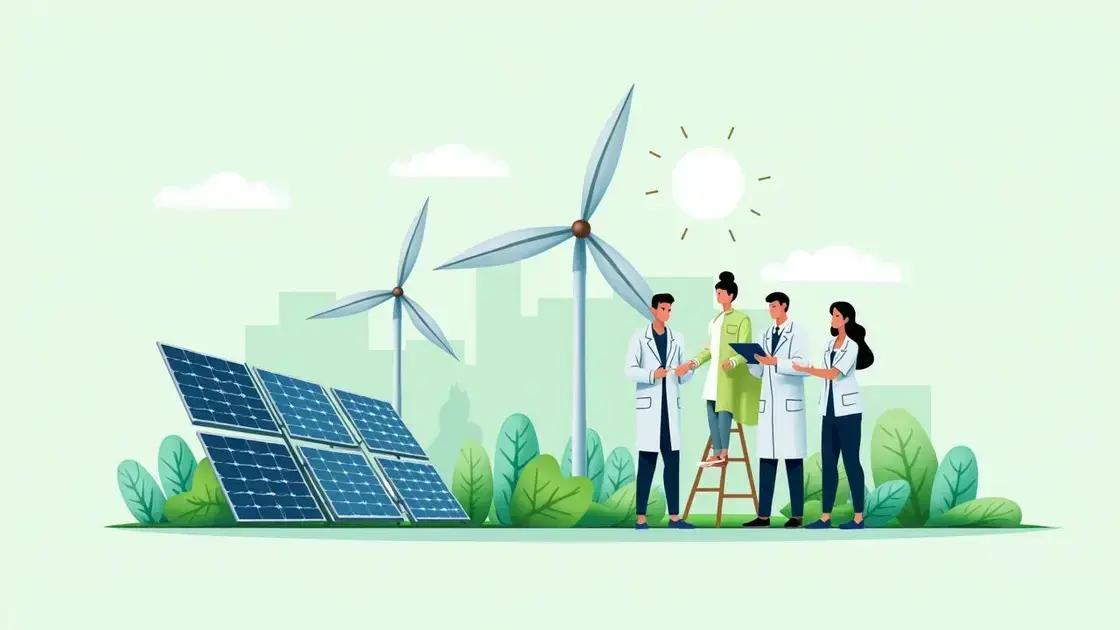 What is EREC GREEN?