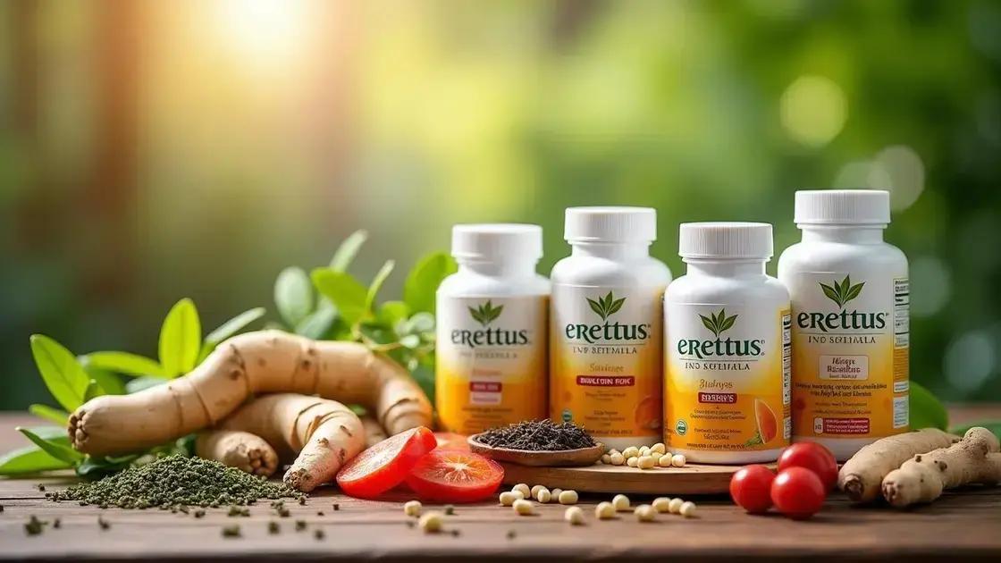 What is Erettus?