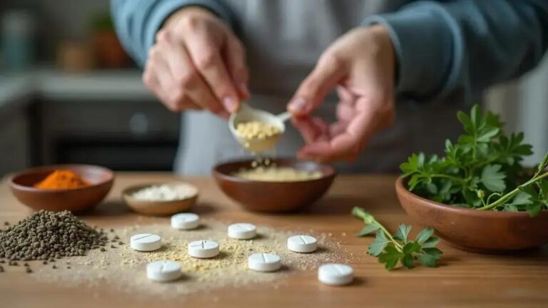 What is Homemade Tadalafil? Unlocking Its Benefits