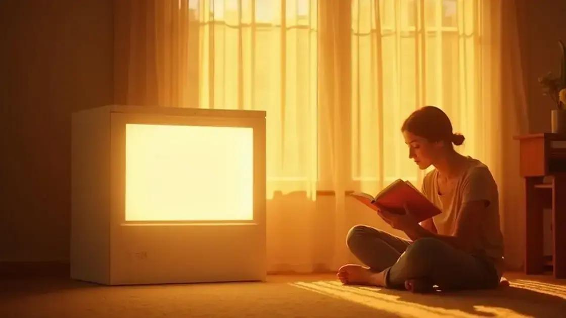 What is Light Therapy?