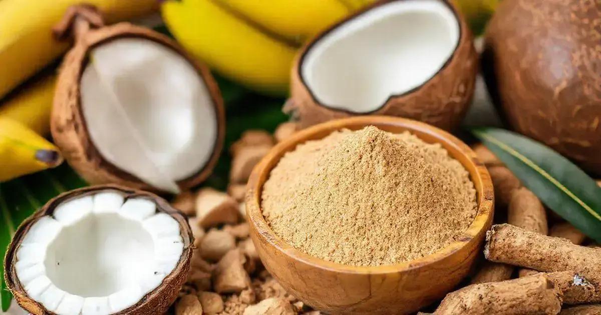 What is Maca and Its Health Benefits?