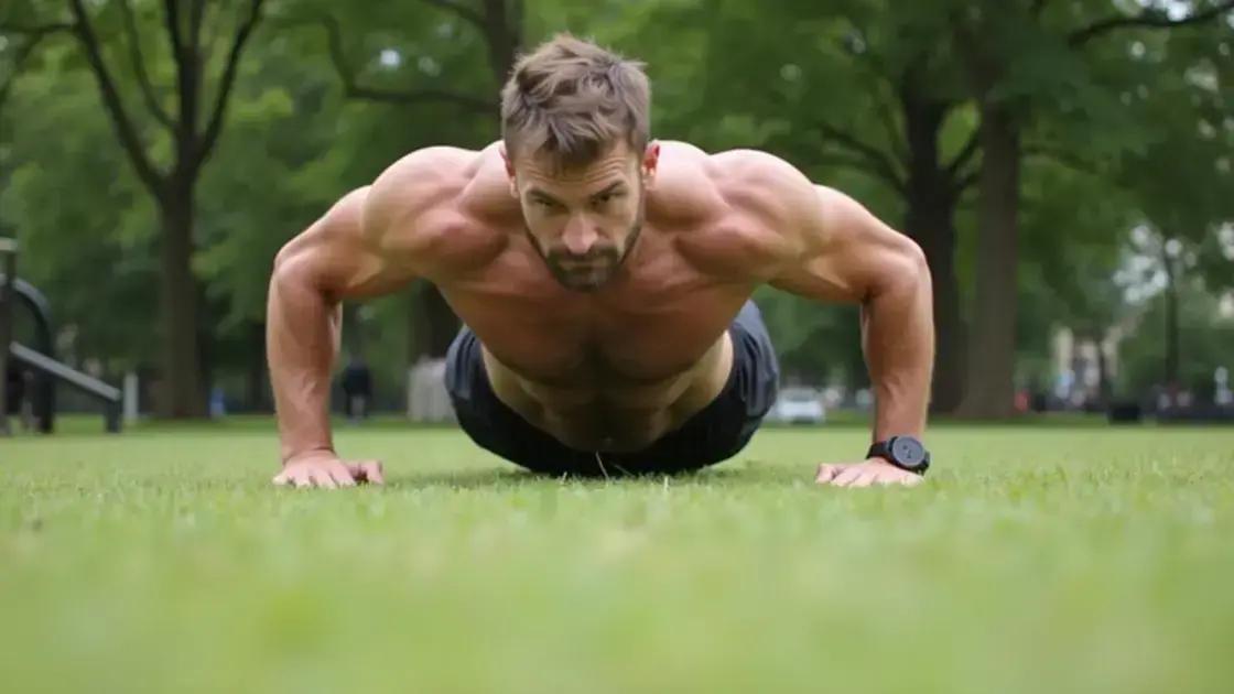 What is Minimalistic Strength Training?