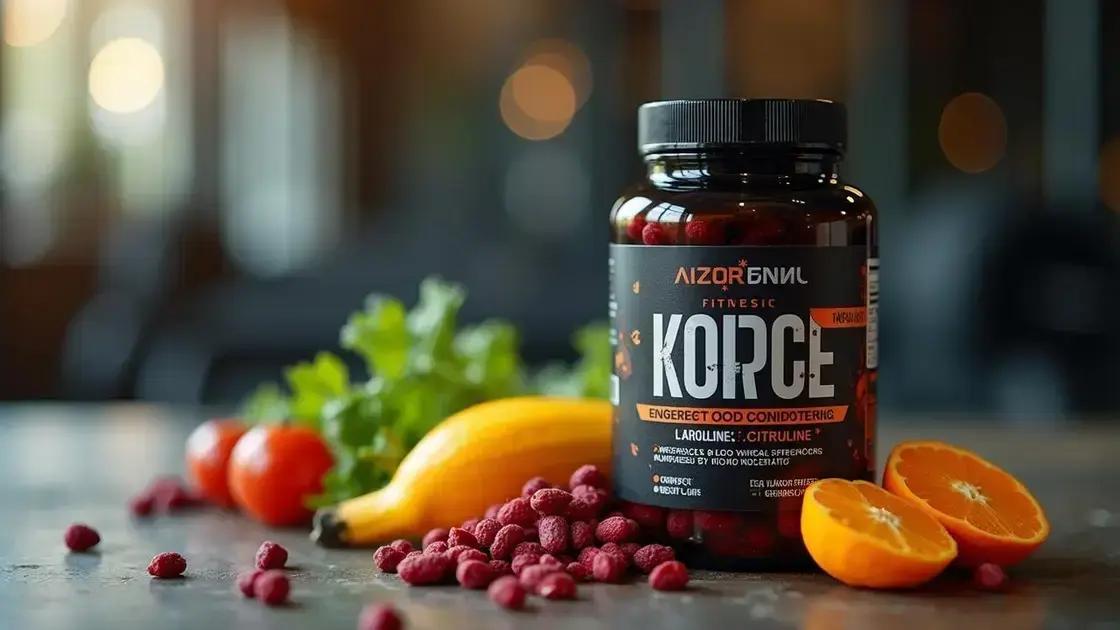 What is Nitric Boost?
