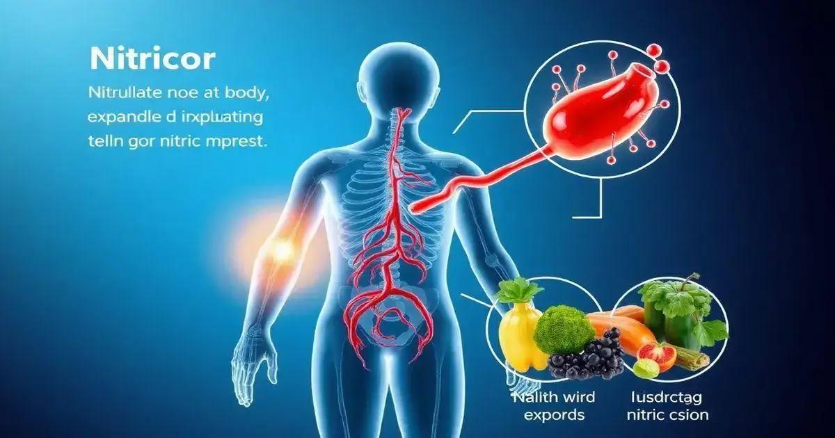What is Nitric Oxide?