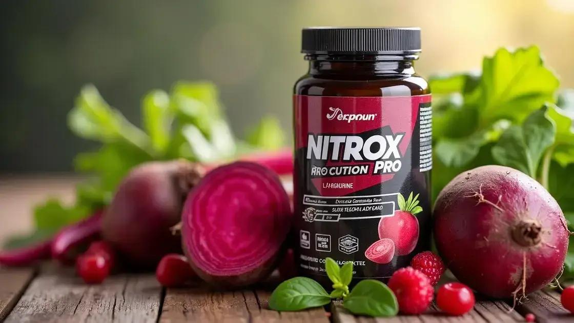 What is Nitrox Pro?