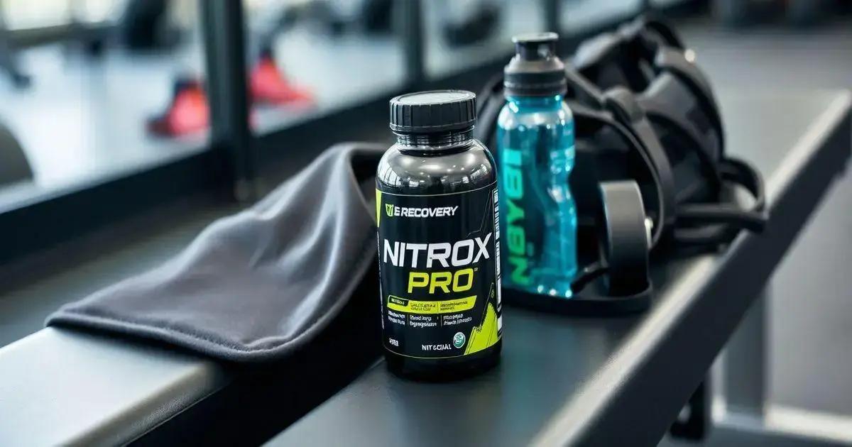 What is Nitrox Pro?