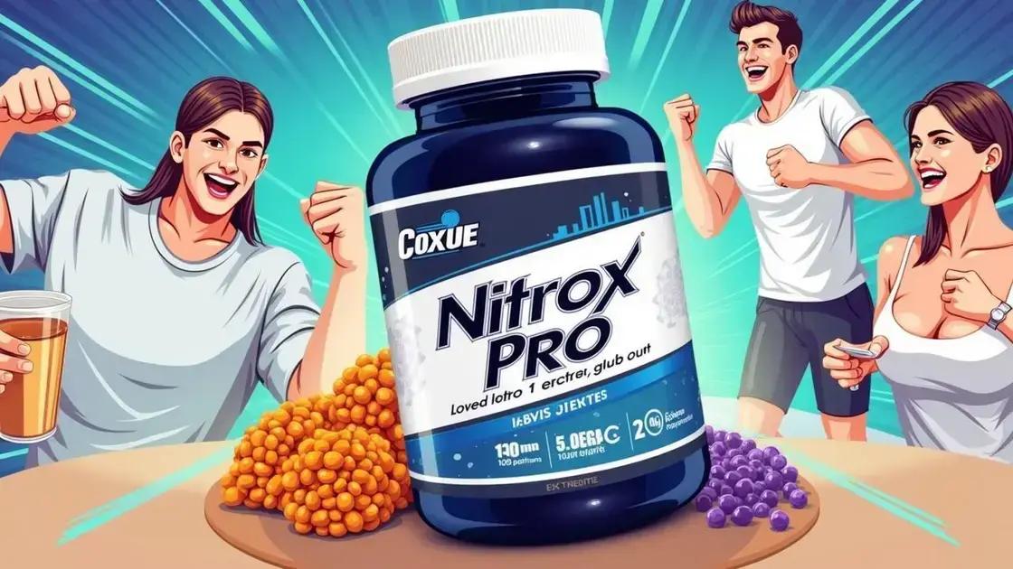 What is Nitrox Pro?