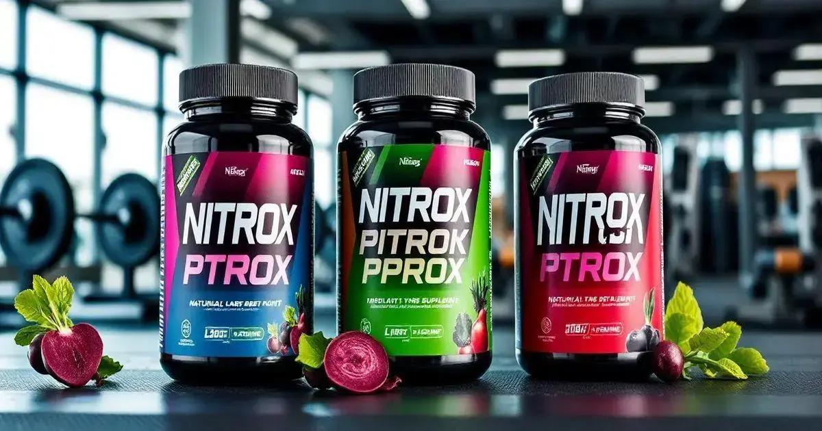 What is Nitrox Pro?