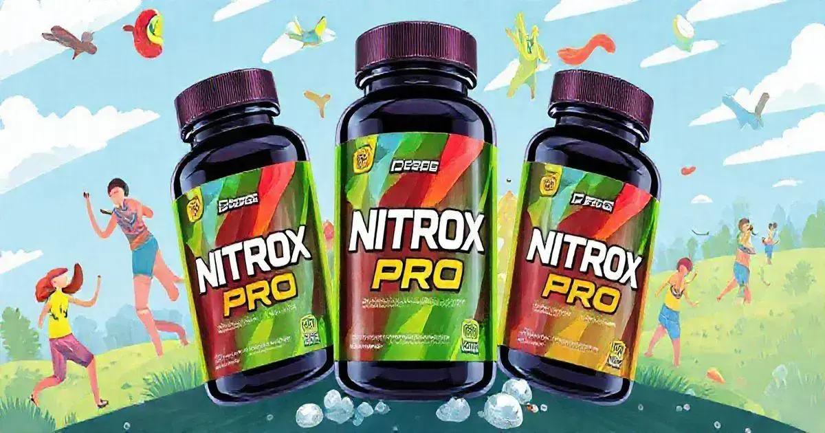 What is Nitrox Pro?