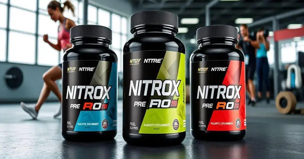 What is Nitrox Pro?