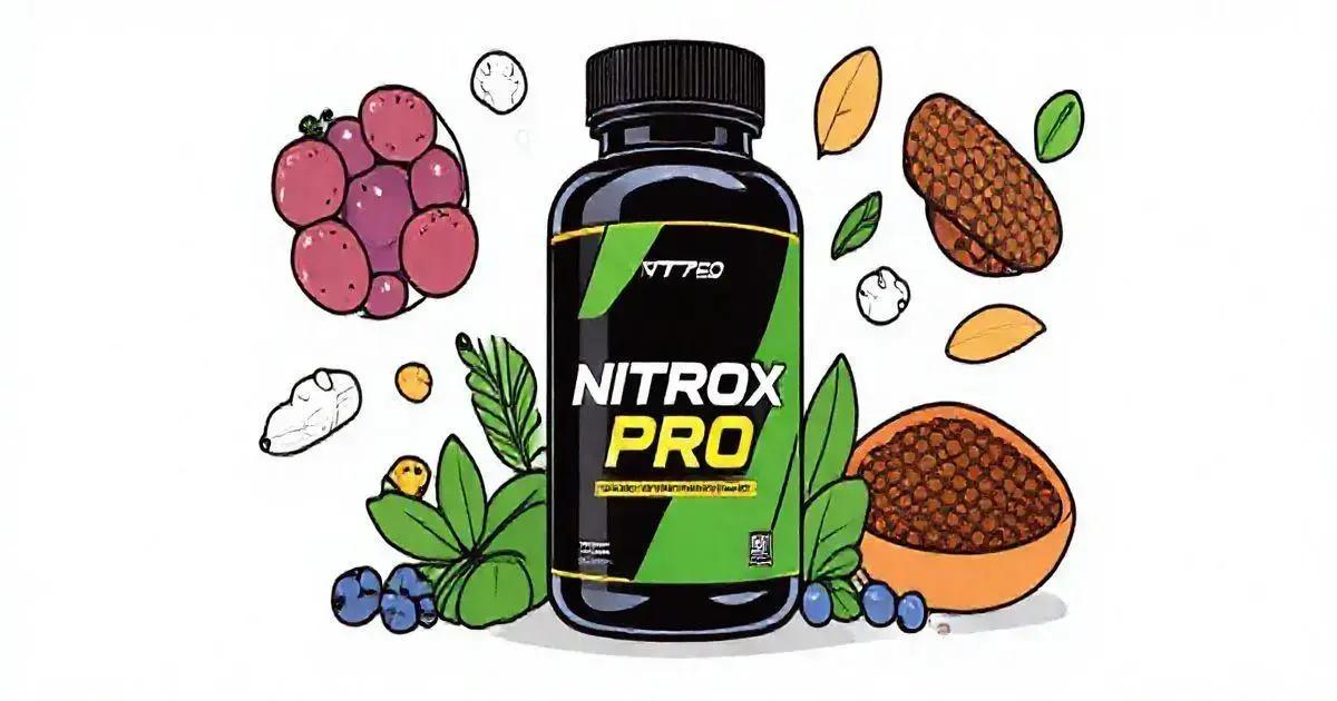 What is Nitrox Pro?