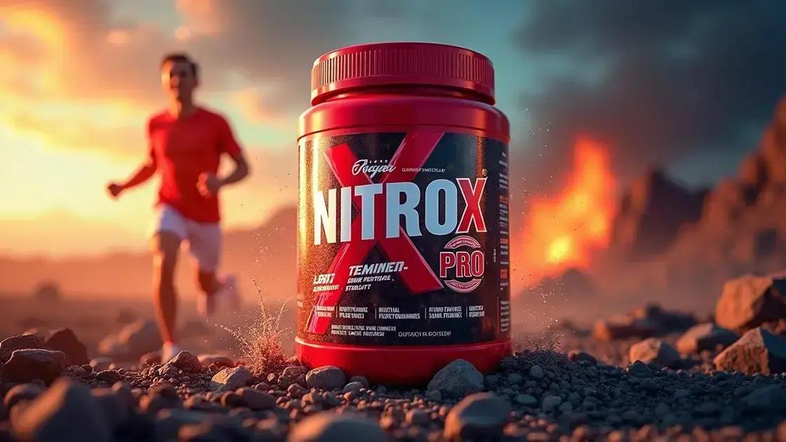 What is Nitrox Pro?