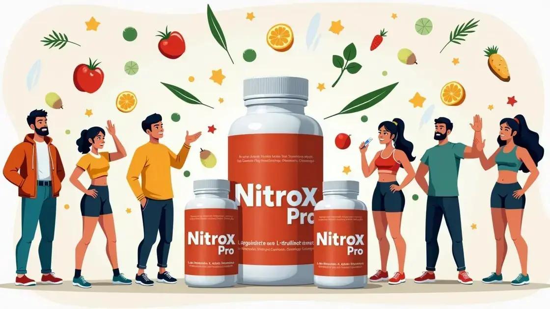 What is Nitrox Pro?