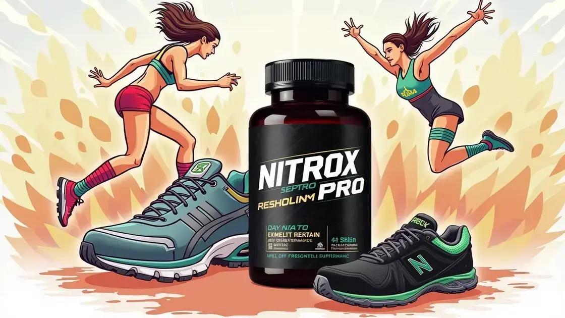 What is Nitrox Pro?