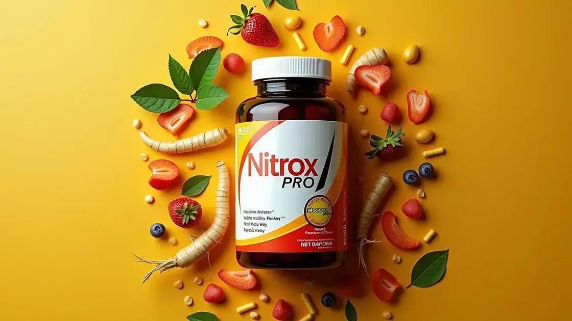 What is Nitrox Pro?