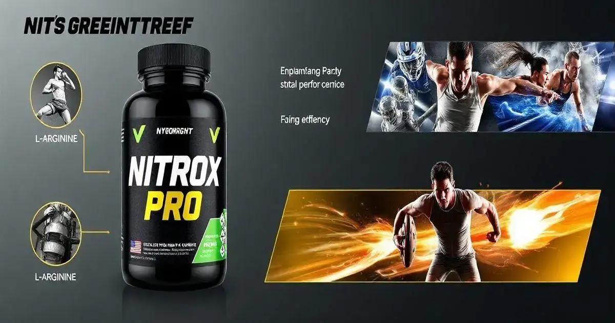 What is Nitrox Pro?