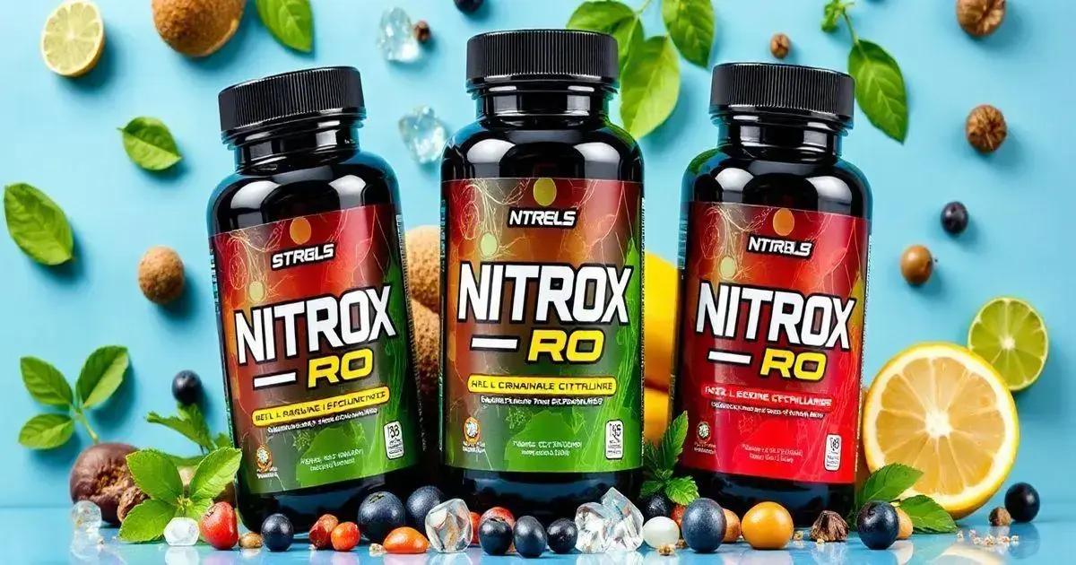 What is Nitrox Pro?