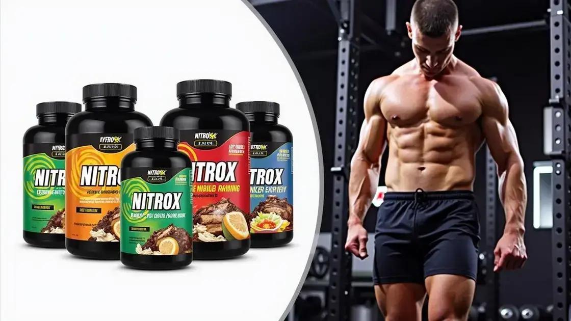 What is Nitrox Pro and How Does It Work?