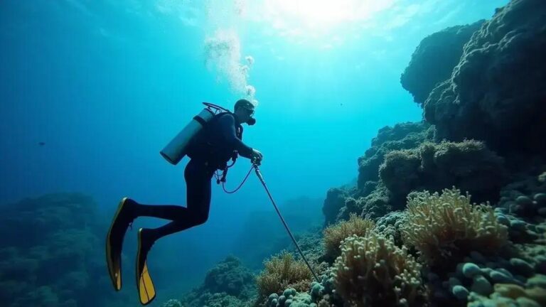 What is NITROX PRO? Explore the Ultimate Diving Experience