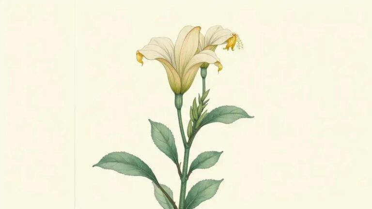 What is Plant Herbivirillis?