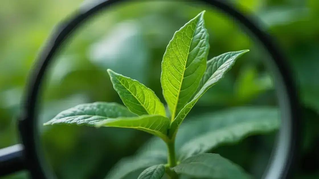 What Is Plant Herbivirillis?