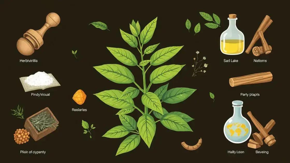 What is Plant Herbivirillis?