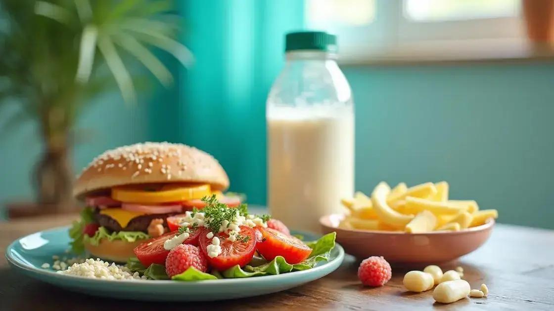 What is Post-Exercise Recovery Nutrition?