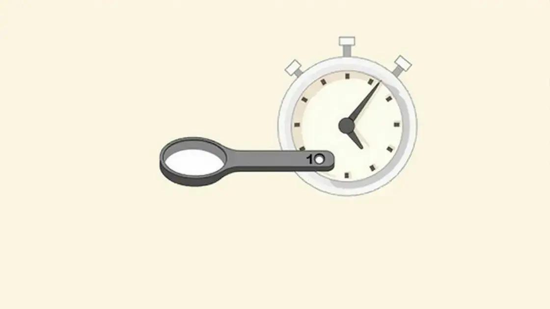 What is the 15 Second Salt Trick?