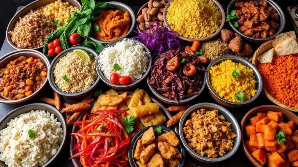 What is the African Recipe? Explore Unique Culinary Delights