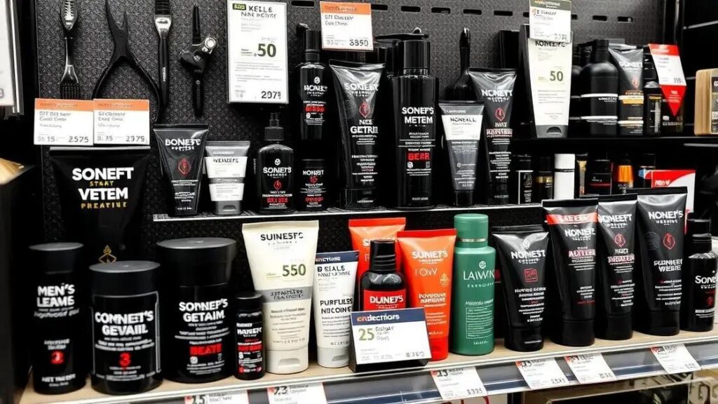 What is the Average Price of Mens Grow? Discover Now!