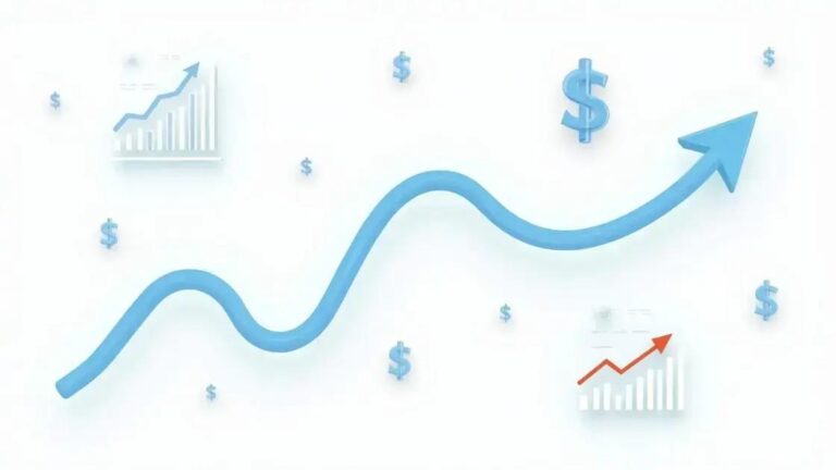 What is the Average Price of POWER RISE?
