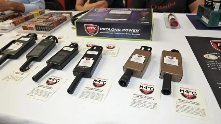 What is the Average Price of Prolong Power? Find Out Now!