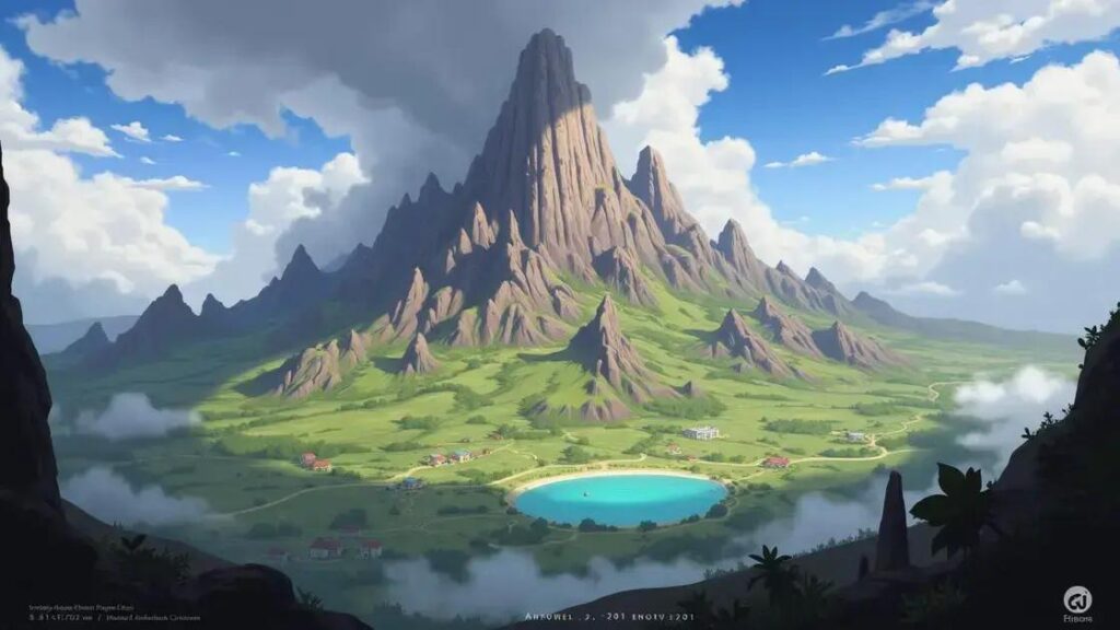 What is the Composition of Booster Peak? Unveiling Secrets